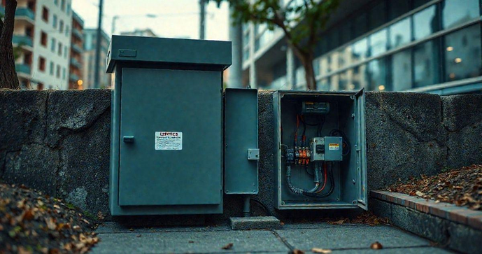 Caixa de Passagem Elétrica Subterrânea: Benefícios e Escolha Certa Caixa de Passagem Elétrica Subterrânea: Benefícios e Escolha Certa