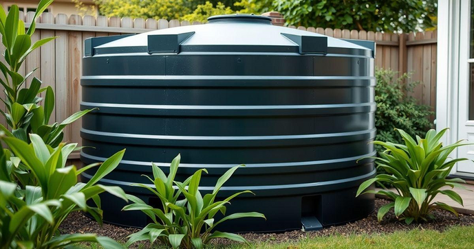 Como Escolher a Caixa de Água 3000 Litros Ideal para Sua Necessidade Como Escolher a Caixa de Água 3000 Litros Ideal para Sua Necessidade