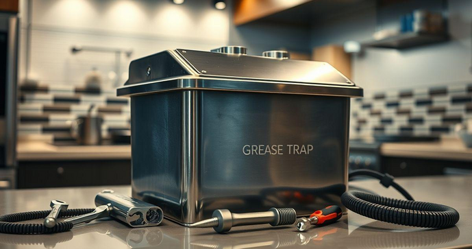 Como Escolher a Caixa de Gordura de 18 Litros Ideal para Sua Cozinha Como Escolher a Caixa de Gordura de 18 Litros Ideal para Sua Cozinha