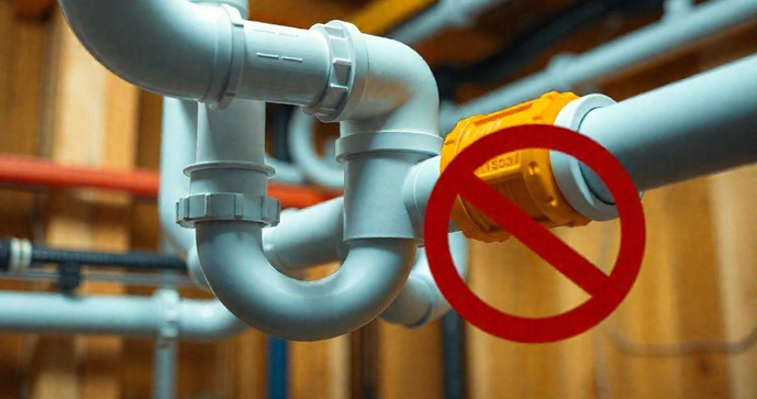 Conexão PVC é a Solução Ideal para Projetos de Tubulação Eficientes Conexão PVC é a Solução Ideal para Projetos de Tubulação Eficientes
