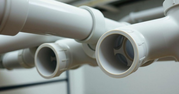 Conexões de Canos PVC: Guia Completo para Instalação e Manutenção Eficiente Conexões de Canos PVC: Guia Completo para Instalação e Manutenção Eficiente