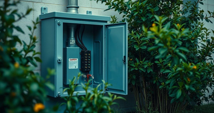 Caixa de passagem elétrica externa é essencial para segurança e organização. Descubra como escolher a ideal para sua instalação. Caixa de passagem elétrica externa é essencial para segurança e organização. Descubra como escolher a ideal para sua instalação.