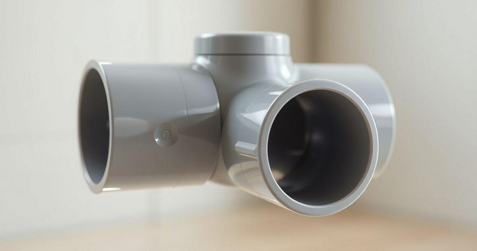 Cruzeta PVC 50mm é a Solução Ideal para Conexões Duráveis e Eficientes Cruzeta PVC 50mm é a Solução Ideal para Conexões Duráveis e Eficientes