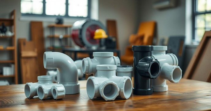 Descubra o Preço da Cruzeta PVC e Como Escolher a Melhor Opção Descubra o Preço da Cruzeta PVC e Como Escolher a Melhor Opção
