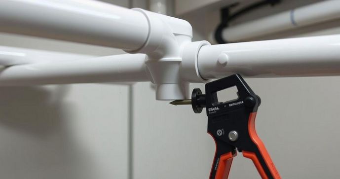 Como Escolher Cruzeta PVC Roscável para suas Instalações Como Escolher Cruzeta PVC Roscável para suas Instalações