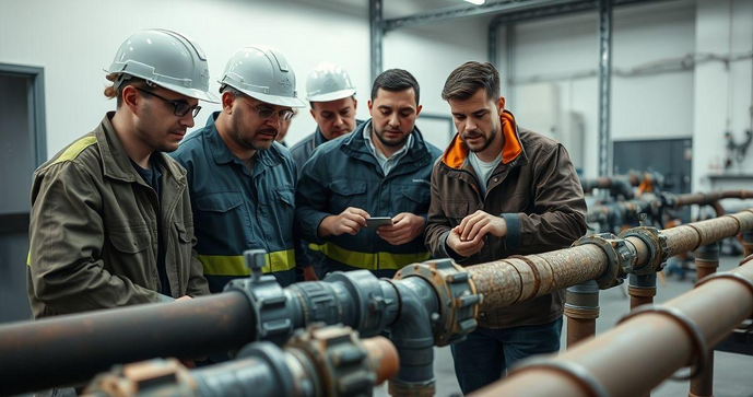 Guia Completo sobre Conexões de Cano de Esgoto para Instalações Eficientes Guia Completo sobre Conexões de Cano de Esgoto para Instalações Eficientes