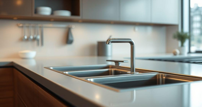 Importância da Caixa de Gordura Compacta para a Manutenção da sua Cozinha