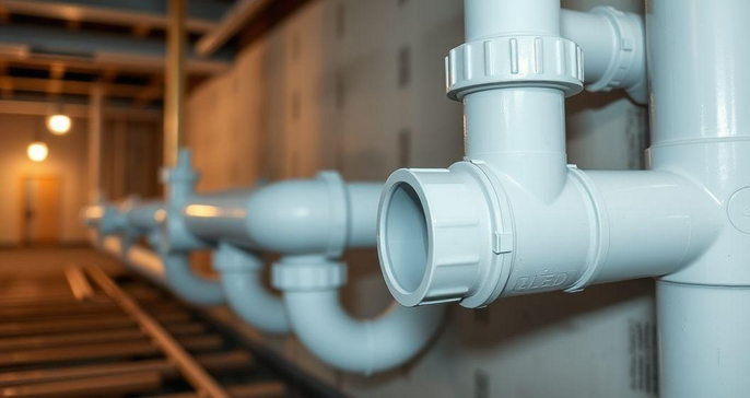 Conexões de Esgotos e Suas Importâncias