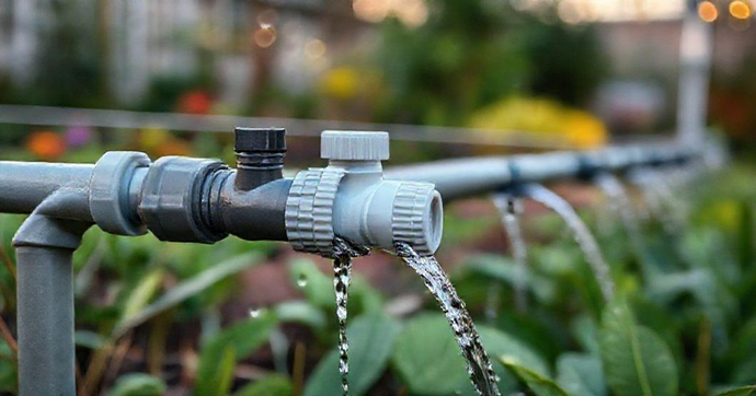 Importância das Conexões em Sistemas de Irrigação