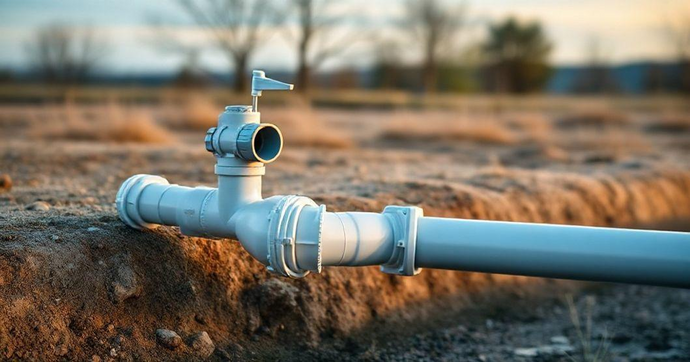 Conexão de Esgotos: Importância e Benefícios Essenciais