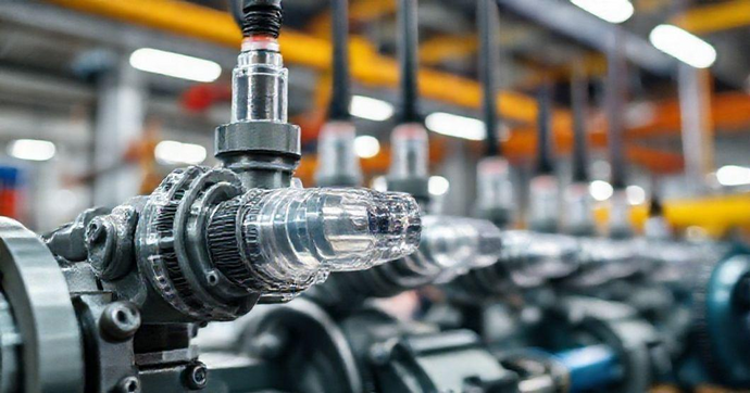 Entenda as Vantagens das Conexões Injetadas para Projetos