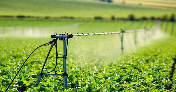 Guia completo sobre cavaletes de irrigação eficientes