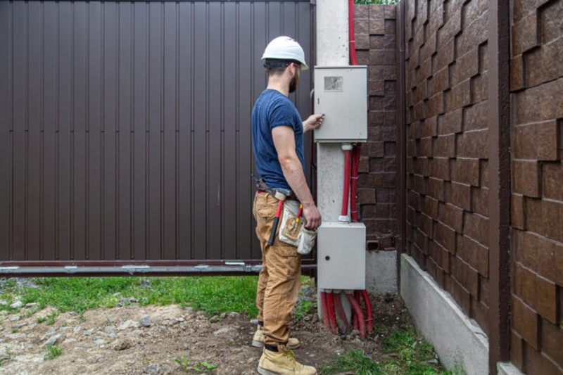 5 Vantagens da Caixa de Passagem Elétrica Externa