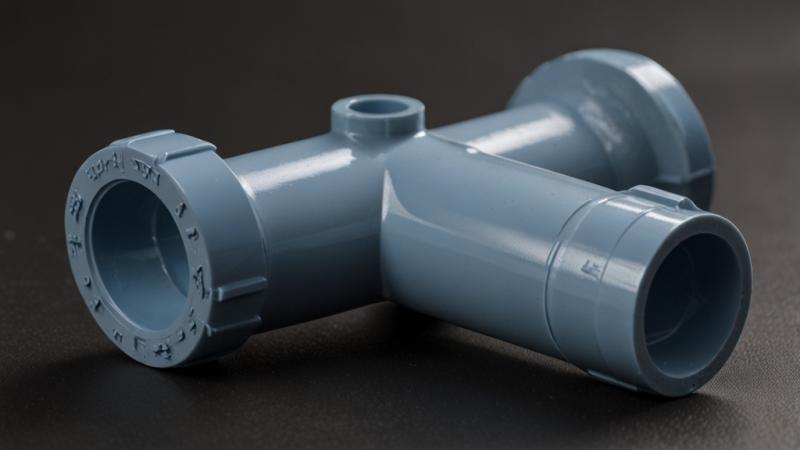 Cruzeta de PVC: Guia Completo para Uso e Vantagens