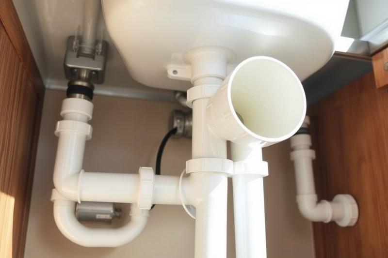 Caixa de Gordura PVC: O Guia Completo para Escolher e Instalar Caixa de Gordura PVC: O Guia Completo para Escolher e Instalar