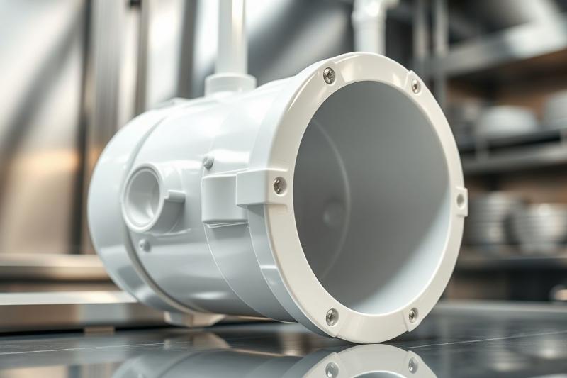 Caixas de gordura PVC: Eficiência para seu sistema de esgoto Caixas de gordura PVC: Eficiência para seu sistema de esgoto