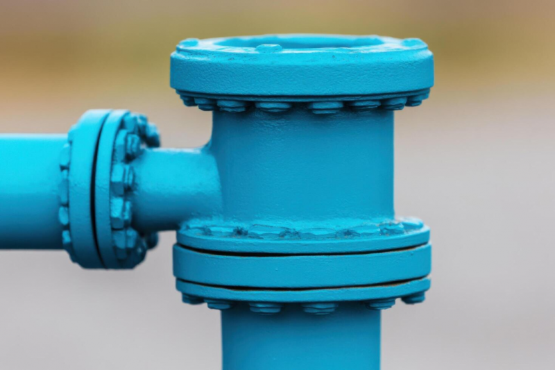 Cano azul para irrigação: Como otimizar seu sistema de cultivo Cano azul para irrigação: Como otimizar seu sistema de cultivo