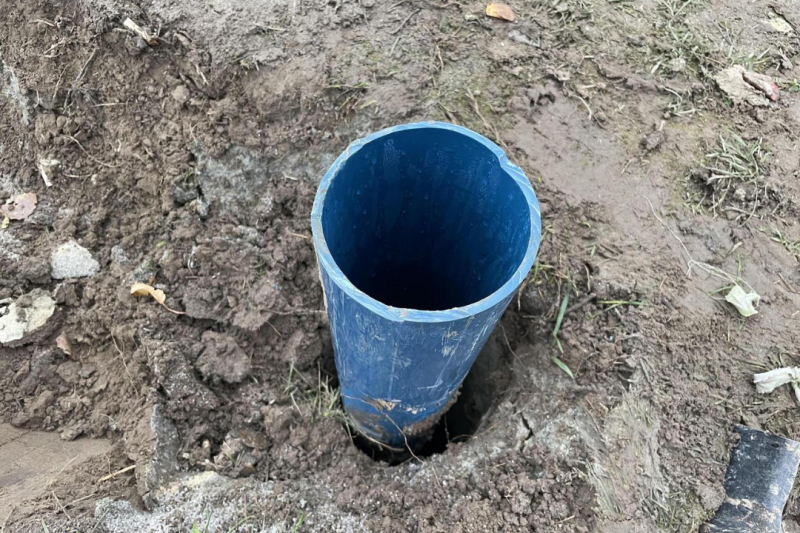 Cano azul para irrigação: descubra como escolher o ideal para sua plantação Cano azul para irrigação: descubra como escolher o ideal para sua plantação
