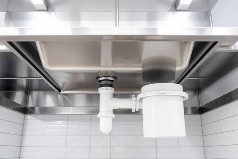 Como Escolher a Caixa de Gordura Pequena Ideal para sua Necessidade Como Escolher a Caixa de Gordura Pequena Ideal para sua Necessidade