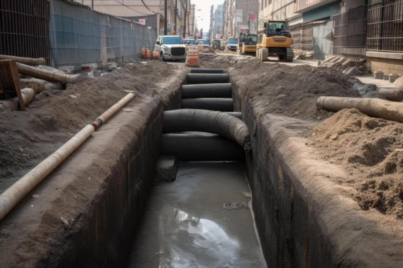 Como escolher as melhores conexões de cano de esgoto para sua obra Como escolher as melhores conexões de cano de esgoto para sua obra
