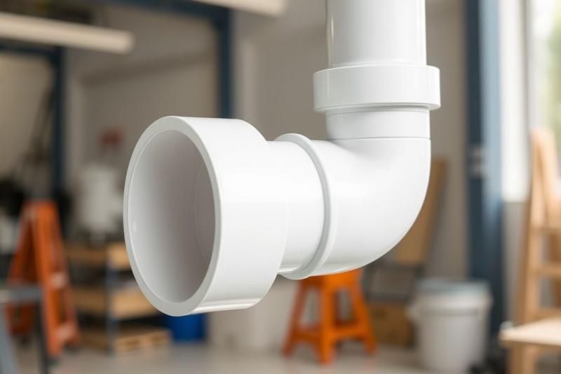 Conexão Esgoto 100mm: Como Escolher e Instalar Corretamente para Evitar Problemas Conexão Esgoto 100mm: Como Escolher e Instalar Corretamente para Evitar Problemas