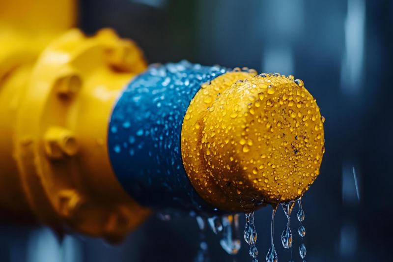 Conexão Irrigação: Melhore a Eficiência do Seu Sistema Conexão Irrigação: Melhore a Eficiência do Seu Sistema