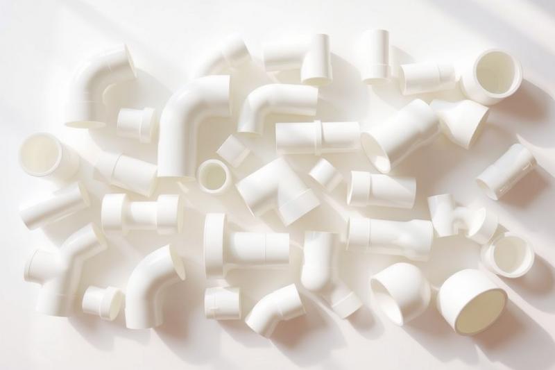 Conexão PVC: A Solução Ideal para Projetos de Tubulação Conexão PVC: A Solução Ideal para Projetos de Tubulação