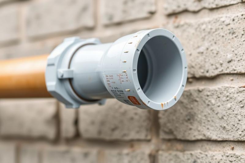 Conexões de Esgoto 50mm: Um Guia Completo para Instalar Corretamente