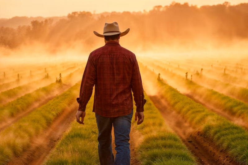 Conexões de Irrigação: As Opções para Sua Plantação Conexões de Irrigação: As Opções para Sua Plantação
