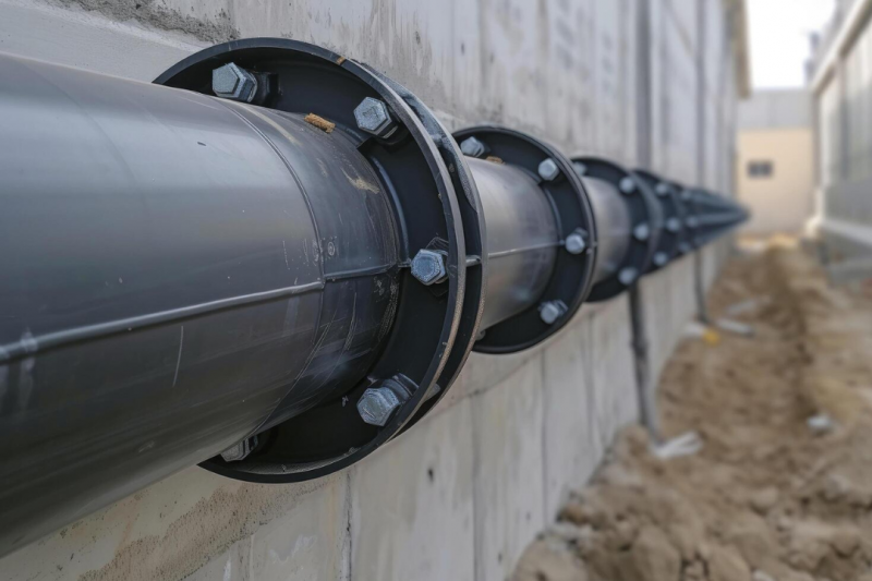 Conexões de Irrigação: Guia Completo para Escolher e Instalar Conexões de Irrigação: Guia Completo para Escolher e Instalar