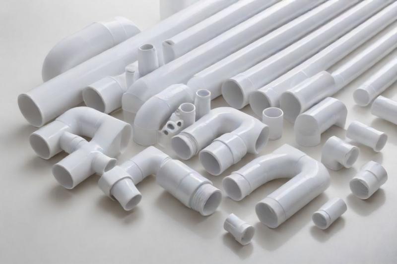 Conexões de Tubo PVC: Guia Completo para Instalações Eficientes Conexões de Tubo PVC: Guia Completo para Instalações Eficientes