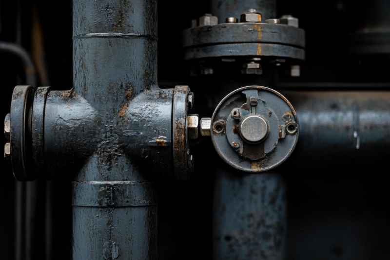 Cruzeta de Cano PVC: Entenda Suas Vantagens e Aplicações