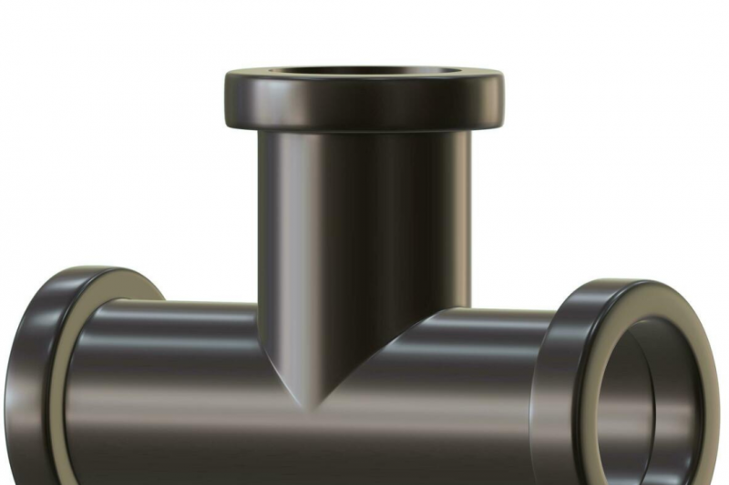 Cruzeta em PVC: Benefícios e Aplicações em Projetos de Engenharia Cruzeta em PVC: Benefícios e Aplicações em Projetos de Engenharia