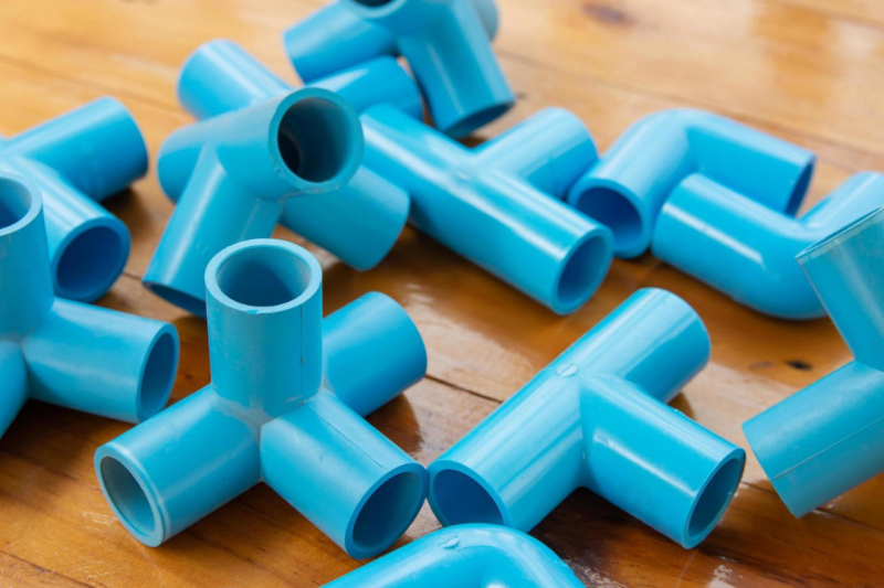 Cruzetas PVC: Guia Completo para Escolher e Usar Corretamente Cruzetas PVC: Guia Completo para Escolher e Usar Corretamente