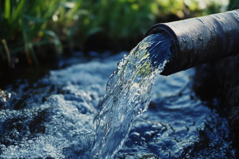 Descubra as Melhores Conexões de Irrigação para Seu Jardim Descubra as Melhores Conexões de Irrigação para Seu Jardim