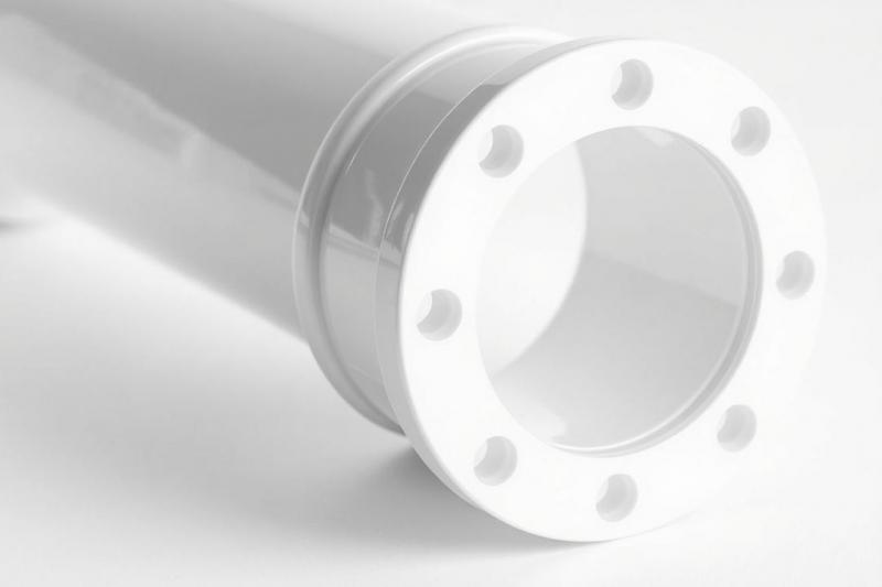 Flange PVC 110mm: Como Escolher e Instalar Corretamente Flange PVC 110mm: Como Escolher e Instalar Corretamente