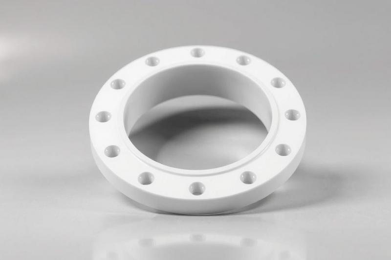 Flange PVC: Opção Ideal para Conexões Seguras e Eficientes Flange PVC: Opção Ideal para Conexões Seguras e Eficientes