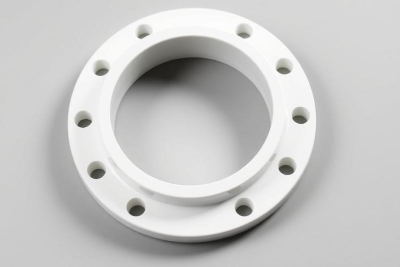 Flange PVC Preço Descubra Tudo Sobre Valores e Vantagens