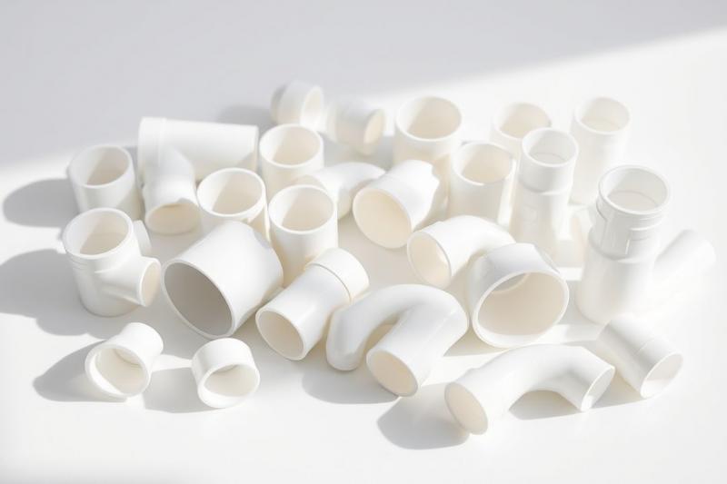 Guia Completo sobre Conexão Tubo PVC: Tipos, Aplicações e Dicas Essenciais Guia Completo sobre Conexão Tubo PVC: Tipos, Aplicações e Dicas Essenciais