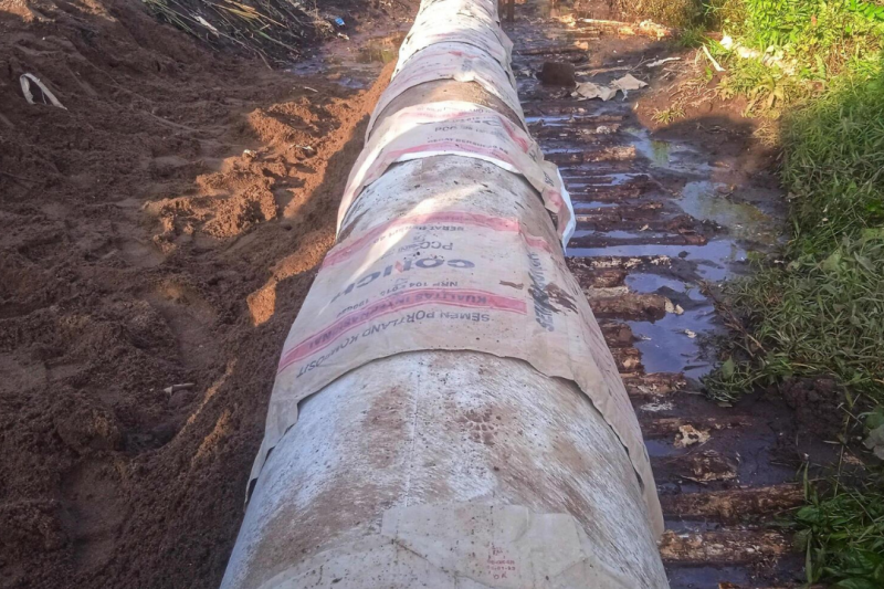 Guia Completo sobre Conexões Esgoto para Construções Eficientes Guia Completo sobre Conexões Esgoto para Construções Eficientes