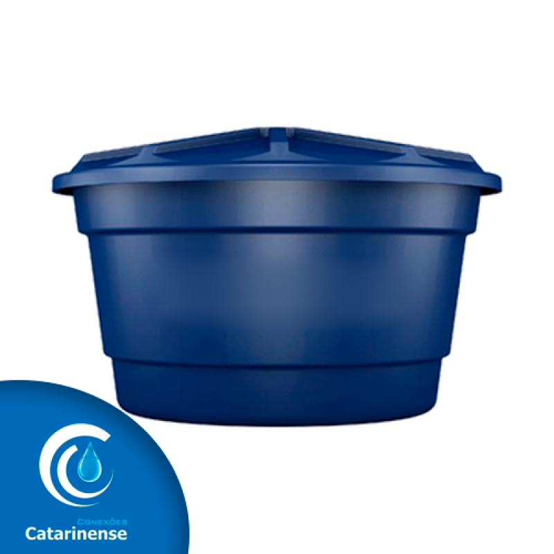 Fornecedor de Caixa água Ceilândia - Caixa de água
