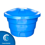 caixas de água 500l Cruzeiro